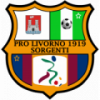 logo Pro Livorno