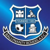 logo Ballynanty Rovers