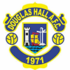 logo Douglas Hall