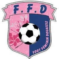 logo Douaisis FF