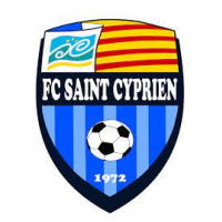 logo Saint-Cyprien
