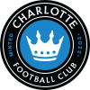 logo Charlotte FC