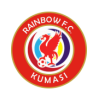 logo Rainbow FC