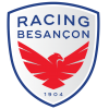 logo Besançon UFF
