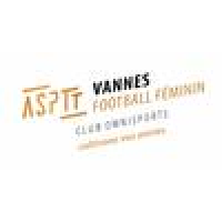 logo ASPTT Vannes
