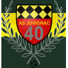 logo AS Juvignac