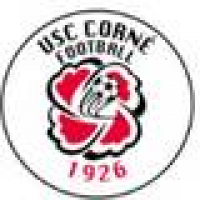 logo USC Corné