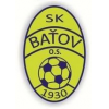 logo SK Baťov 1930