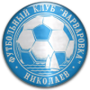 logo Varvarivka Mykolaiv