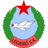 logo Szolnoki Légiero
