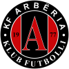 logo Arbëria