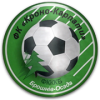 logo Karpaty Broshniv-Osada