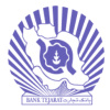 logo Bank Tejarat FC