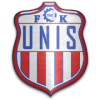 logo UNIS Vogosca