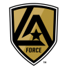 logo Los Angeles Force