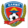 logo Olimp Kyrnychky