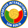 logo Internazionale San Borja