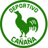 logo Deportivo Cañaña