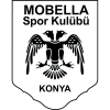 logo Mobellaspor