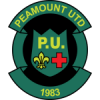 logo Peamount United