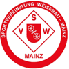 logo SV Weisenau-Mainz