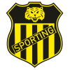 logo Sporting Barranquilla