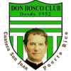 logo Don Bosco SJ