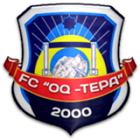 logo Oqtepa Tashkent