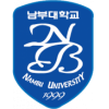 logo Nambu University