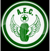 logo Auto Esporte Clube