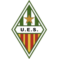 logo UE Sants