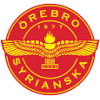 logo Örebro Syrianska