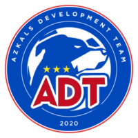 logo Azkals Development Team