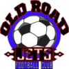 logo United Old Road Jets