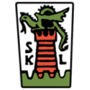 logo SK Ljubljana