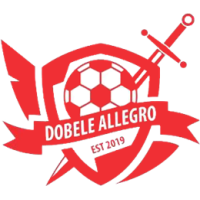 logo Dobele Allegro