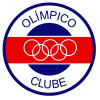 logo Olímpico Clube