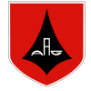 logo Atlética Guanabara