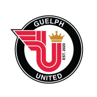 logo Guelph United