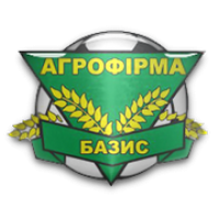 logo Bazys Kochubiyivka