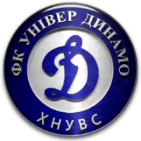 logo Univer-Dynamo Kharkiv