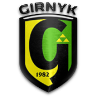 logo Girnyk Novoyavorivsk