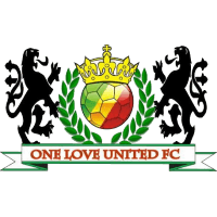 logo One Love United