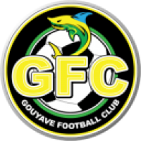 logo Gouyave FC