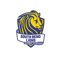 logo South Bend Lions