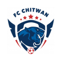logo FC Chitwan