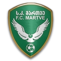 logo Martve Kutaisi