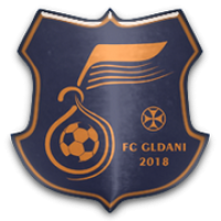 logo Gldani