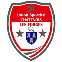logo Châtenois-les-Forges