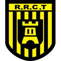 logo Racing Club Tournai